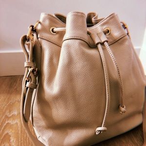 Ora Delphine Bucket Bag